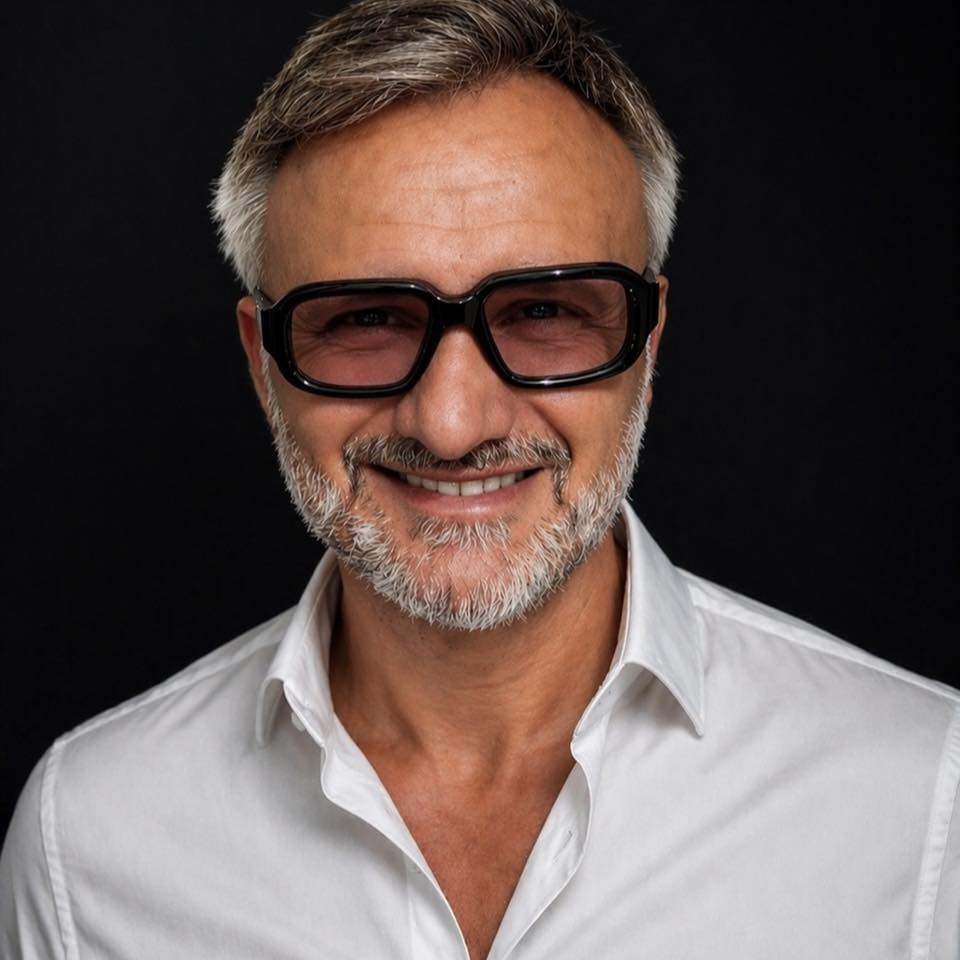 Dr. DANIEL Christophe
